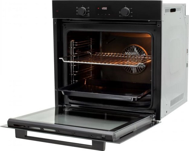 Духовой шкаф Schaub Lorenz SLB EY6408 в Тюмени (фото 4) Духовой шкаф Schaub Lorenz SLB EY6408 в Тюмени (preview 4)