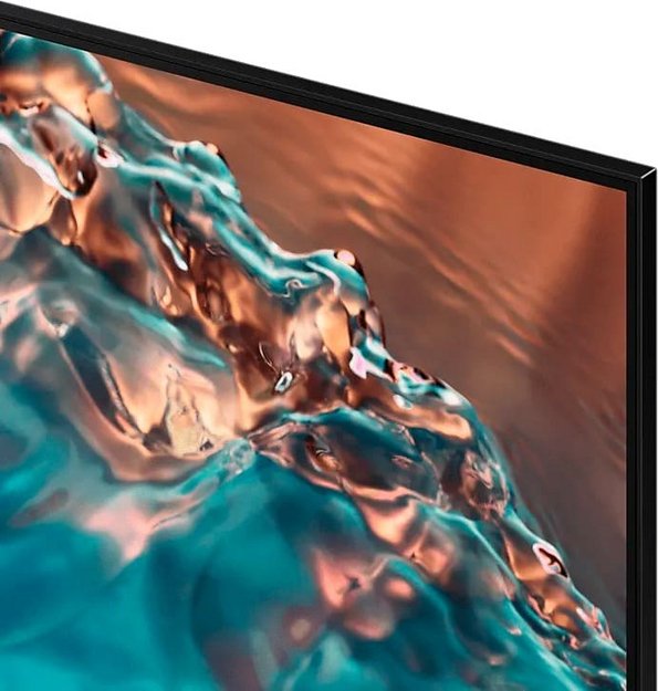 Телевизор Samsung UE43BU8000UXCE в Тюмени (preview 8)