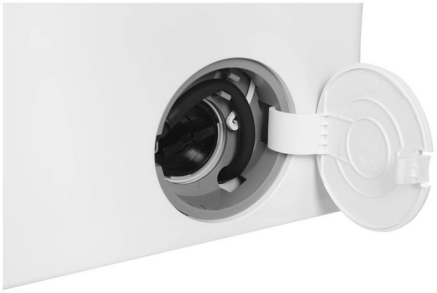 Стирально-сушильная машина Hyundai WFD9212 в Тюмени (preview 4)