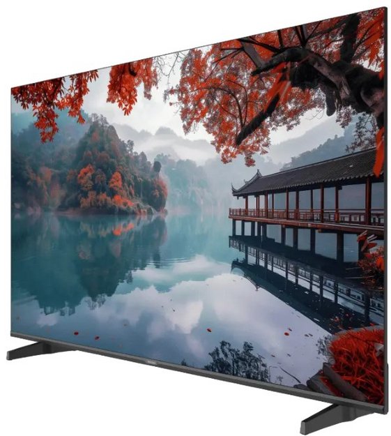 Телевизор Haier 55 LED H1 в Тюмени (preview 2)