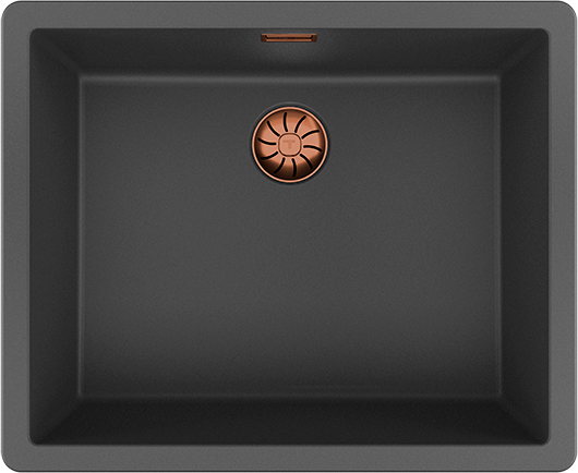 Набор аксессуаров Teka PERFECTFLOW RADEA PVD COPPER в Тюмени (preview 6)