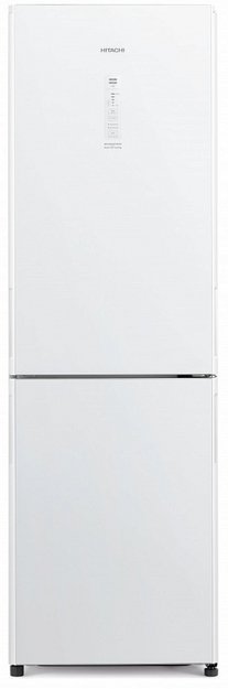 Холодильник Hitachi R-BG 410 PUC6X GPW в Тюмени (preview 1)