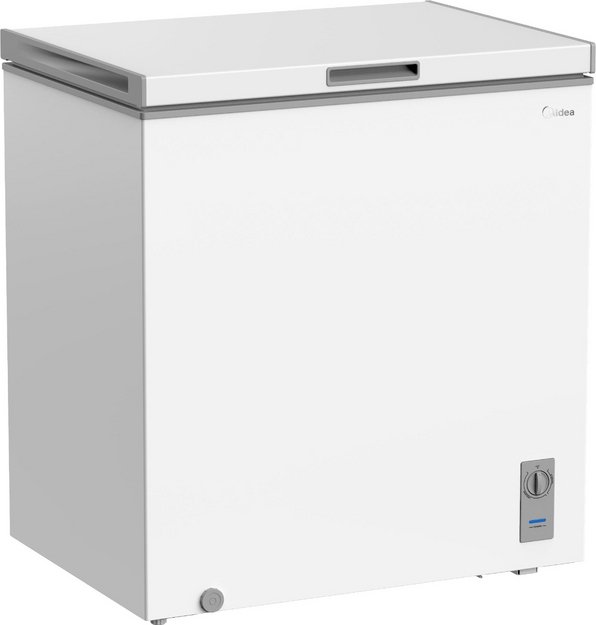 Морозильный ларь Midea MDRC283FZF01D в Тюмени (preview 2)