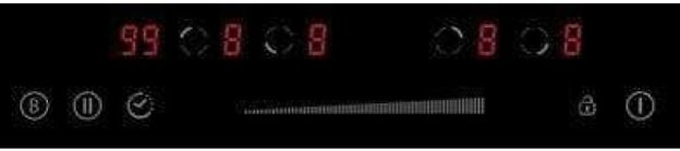 Варочная панель Graude IK 60.0 AS в Тюмени (preview 2)