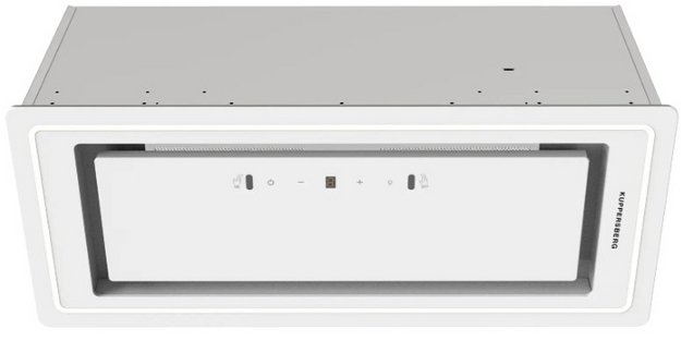 Встраиваемая вытяжка Kuppersberg INLUMIA 70 WG в Тюмени (preview 1)