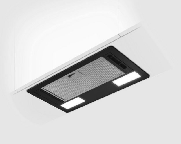 Вытяжка Elica ERA S BL/A/52 в Тюмени (фото 1) Вытяжка Elica ERA S BL/A/52 в Тюмени (preview 1)