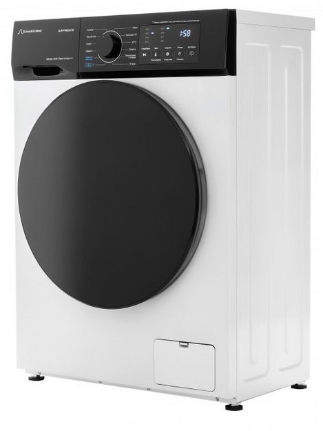 Стиральная машина Schaub Lorenz SLW FW6224 IS в Тюмени (preview 7)