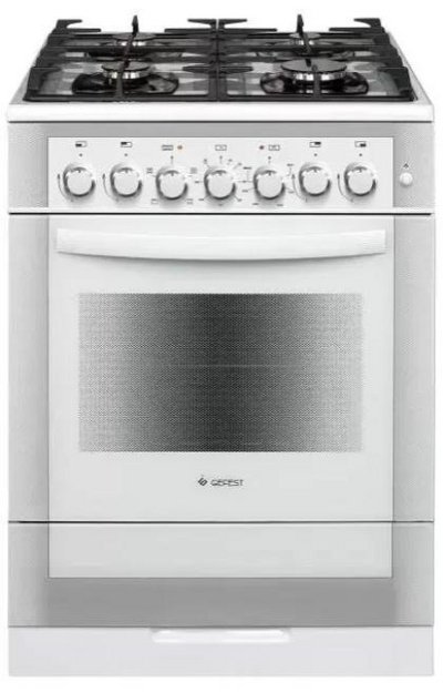Плита Gefest 6502-02 0042 в Тюмени (preview 1)