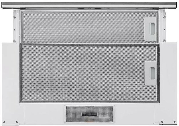 Встраиваемая вытяжка KRONA KERRY 600 INOX PB в Тюмени (preview 3)