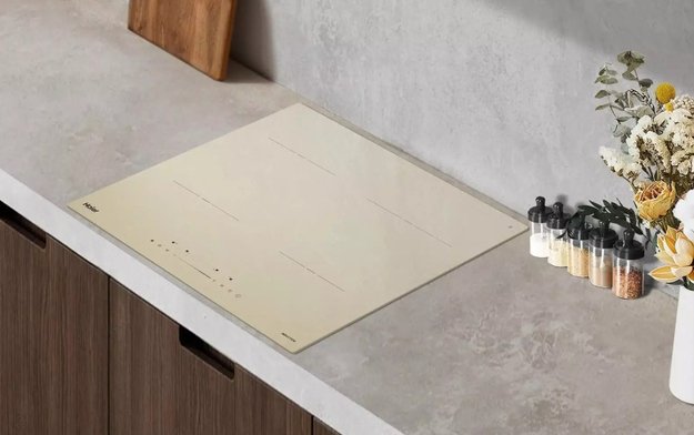 Индукционная варочная панель Haier HHY-Y64TVTC в Тюмени (preview 3)