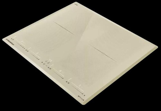 Индукционная варочная панель Maunfeld CVI594SF2BG LUX Inverter в Тюмени (preview 2)