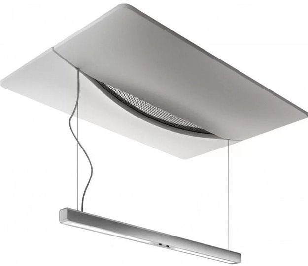 Вытяжка Elica EMPTY SKY WH/A/120 в Тюмени (preview 1)