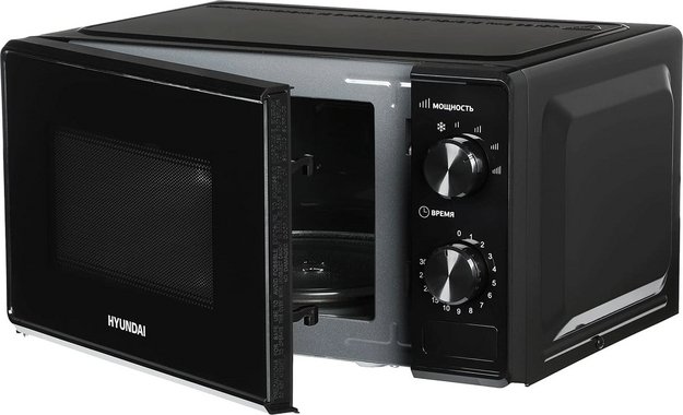 Микроволновая печь Hyundai HYM-M2045 в Тюмени (preview 5)