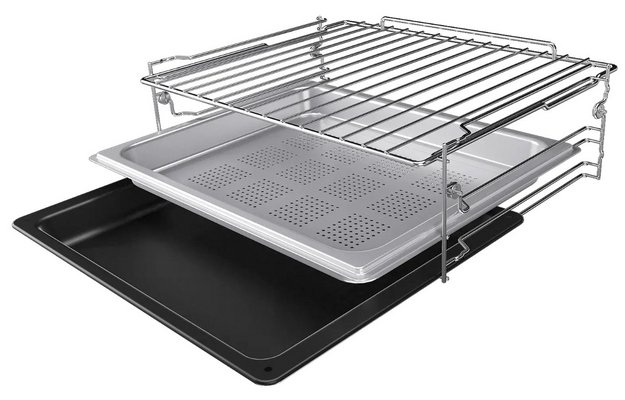 Духовой шкаф Haier HOS-F5CVN8GB в Тюмени (preview 11)