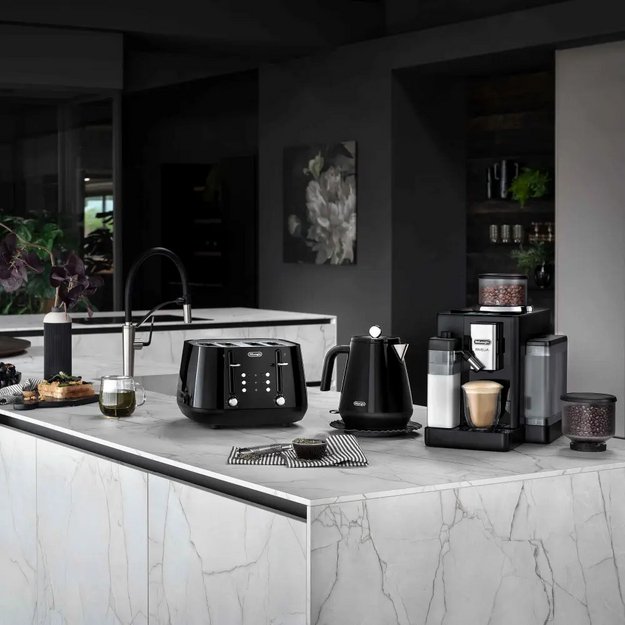 Кофемашина DeLonghi EXAM440.55.B в Тюмени (preview 3)