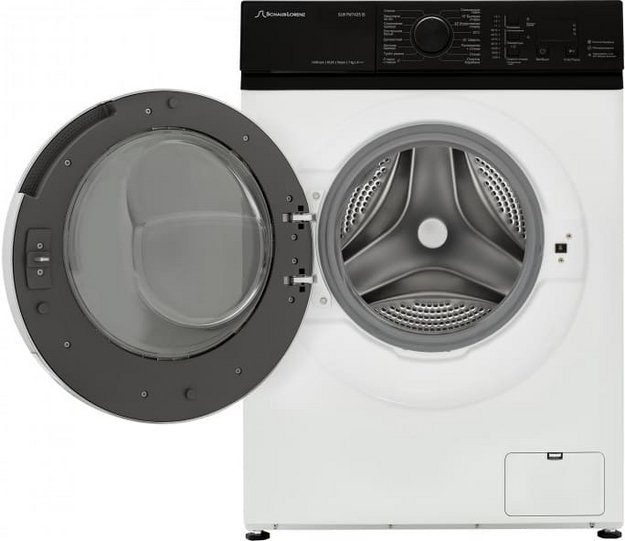 Стиральная машина Schaub Lorenz SLW FW7425 IS в Тюмени (preview 3)