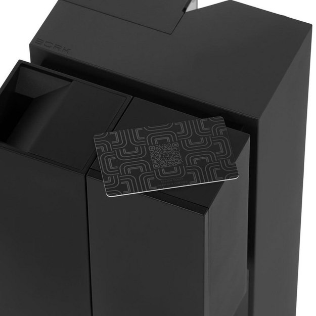 Кофемашина для фильтр-кофе BORK C751 в Тюмени (preview 12)