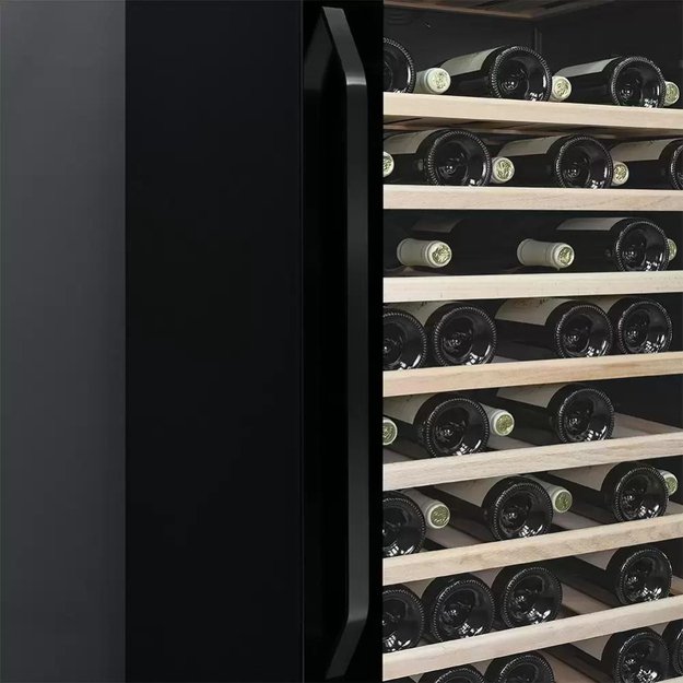 Встраиваемый винный шкаф Meyvel MV66-KBB1 в Тюмени (preview 14)