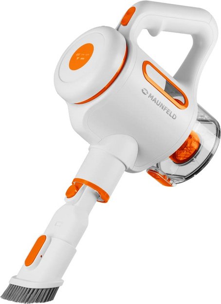 Пылесос Maunfeld MF-2034OR PRO в Тюмени (preview 4)
