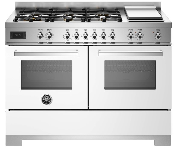 Варочный центр Bertazzoni PRO126G2EBIT2 в Тюмени (preview 1)