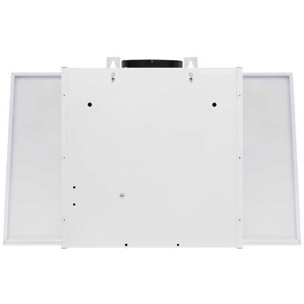 Вытяжка Krona FIONA E 600 white PB в Тюмени (preview 6)