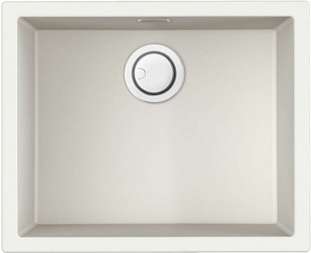 Мойка Omoikiri Yamakawa 55-U/I WH в Тюмени (preview 1)