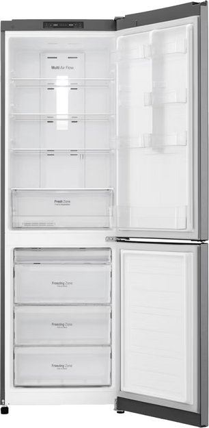 Холодильник LG GA-B419SDJL в Тюмени (preview 3)