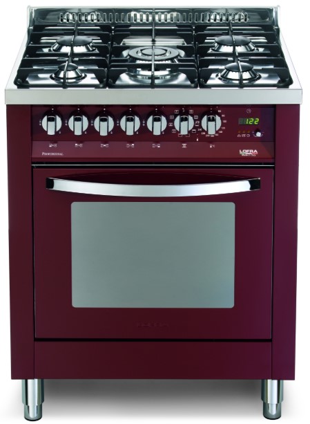 Варочный центр Lofra PR76MFT/C в Тюмени (preview 1)