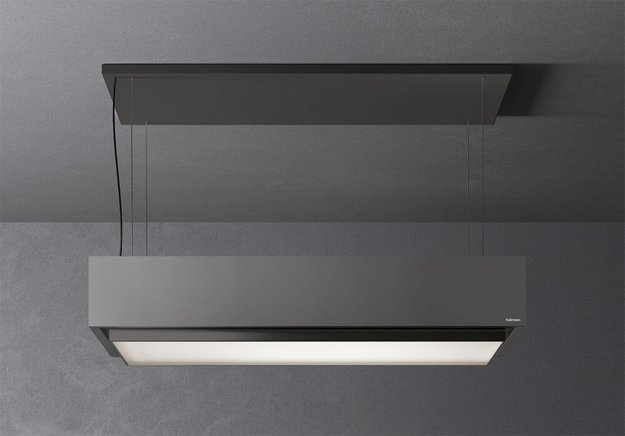 Вытяжка Falmec LEVANTE GRAFITE в Тюмени (preview 2)
