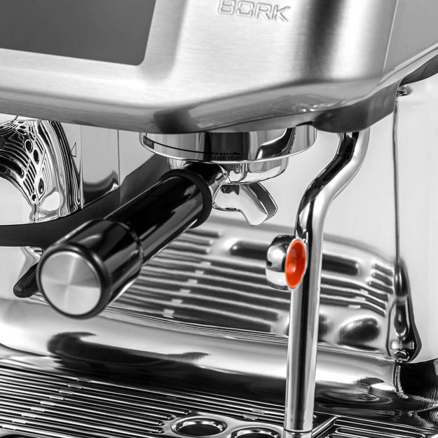 Кофейная станция Bork C810 в Тюмени (preview 7)