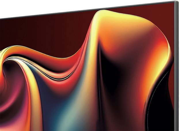 Телевизор Hisense 55U7NQ в Тюмени (preview 4)