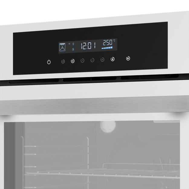 Духовой шкаф Maunfeld AEOD6063W в Тюмени (preview 6)