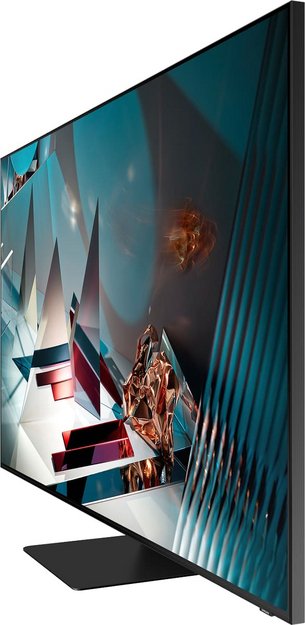 Телевизор Samsung QE65Q800TAUXRU в Тюмени (preview 6)