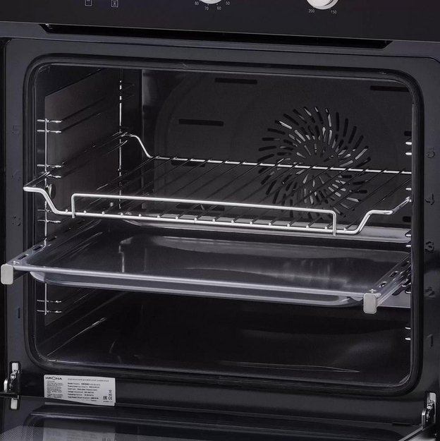 Духовой шкаф KRONA ARADEO 60 BL в Тюмени (preview 11)