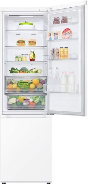 Холодильник LG GC-B509FQQW в Тюмени (preview 6)