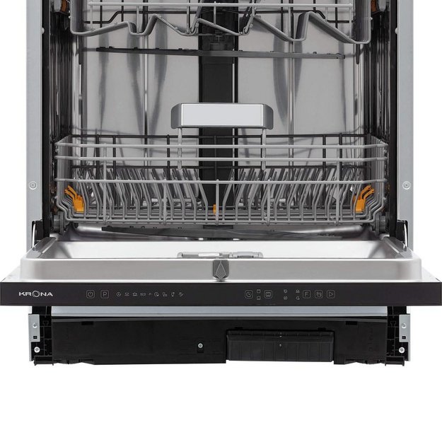 Встраиваемая посудомоечная машина KRONA MARTINA 60 BI V2 в Тюмени (preview 8)