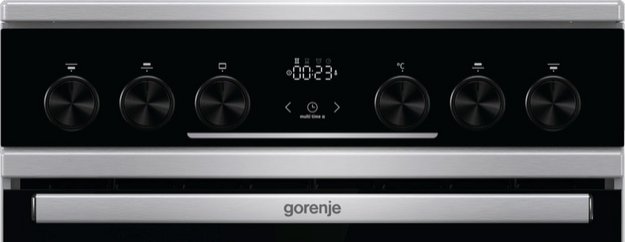Электрическая плита Gorenje GEC5C61XPA в Тюмени (preview 3)