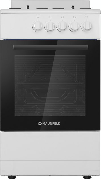Газовая плита Maunfeld MGC50GEW01 в Тюмени (preview 3)