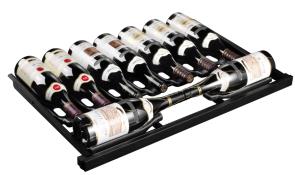 Монотемпературный винный шкаф EuroCave V-10002-L в Тюмени (preview 8)