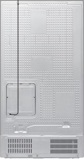 Холодильник Samsung RS80F65M1WWT в Тюмени (preview 9)
