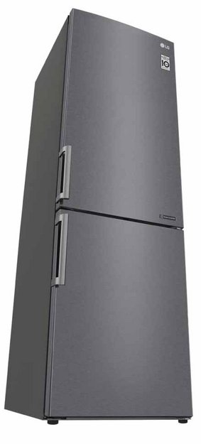 Холодильник LG GA-B 459 BLCL в Тюмени (preview 4)
