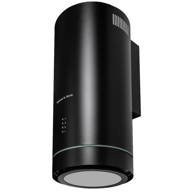 Вытяжка Zigmund Shtain K 013.4 B в Тюмени (preview 1)