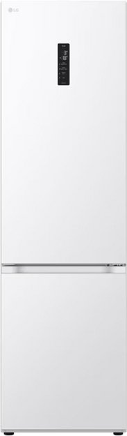 Холодильник LG GC-B509FQQW в Тюмени (preview 1)
