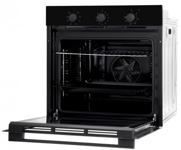 Духовой шкаф Schaub Lorenz SLB EY6080 в Тюмени (preview 3)