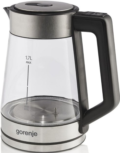 Чайник Gorenje K17TRG в Тюмени (preview 2)