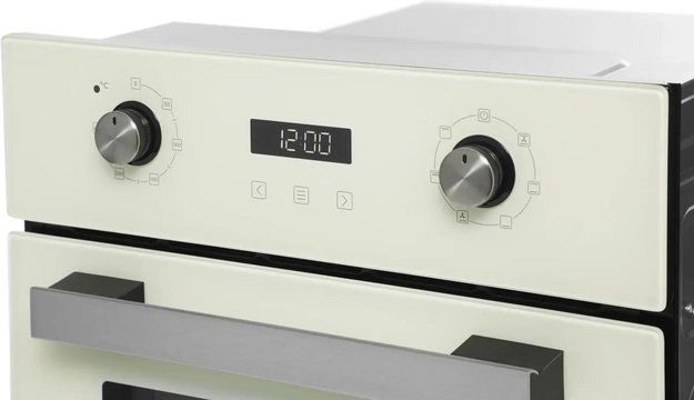 Духовой шкаф Hyundai HEO 45411 BE в Тюмени (preview 13)