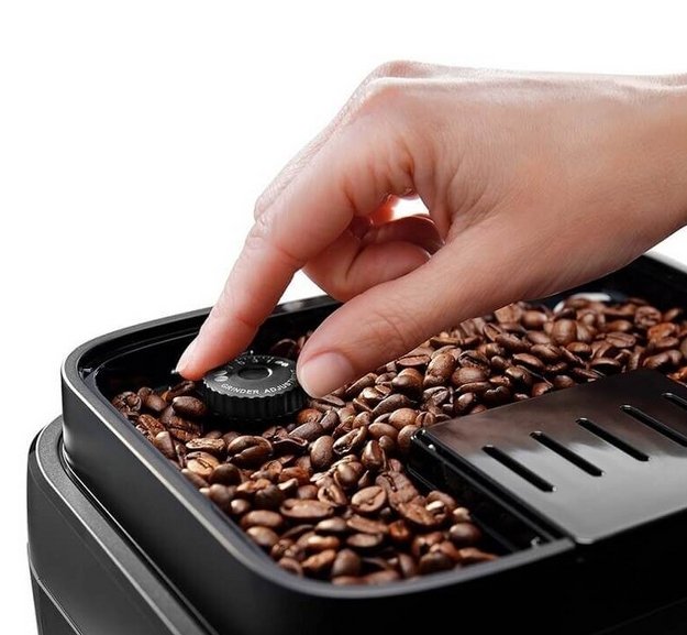 Кофемашина DeLonghi ECAM290.51.B в Тюмени (preview 5)