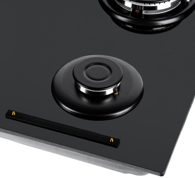 Газовая варочная панель MAUNFELD EGHG.64.63CB2/G в Тюмени (preview 9)