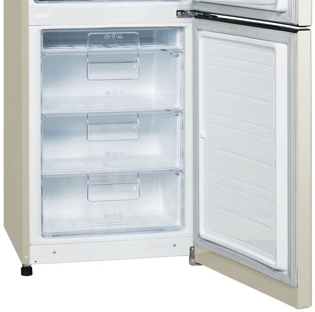 Холодильник LG GA-B419SEQZ в Тюмени (preview 6)