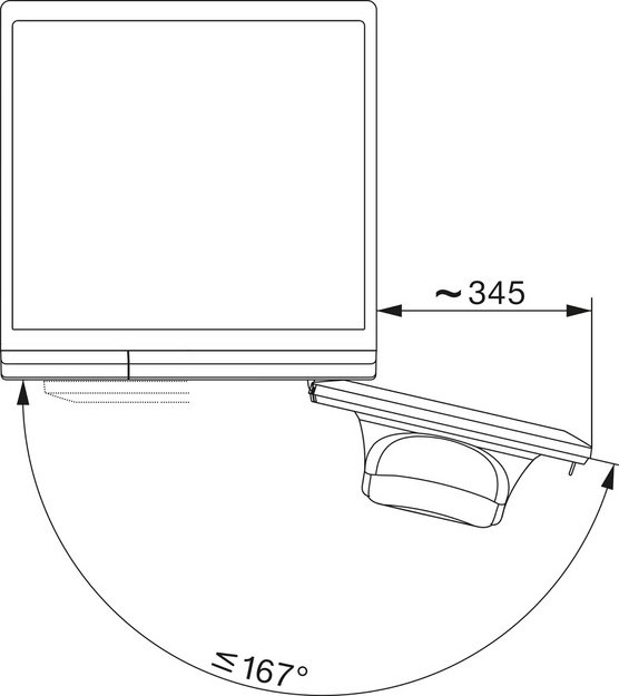 Стиральная машина Miele WEG365 WCS новая, с витрины в Тюмени (preview 6)